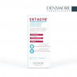 Densmore - Ektagyn Gel vaginal